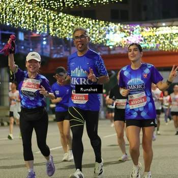 Runner Photo 4957889