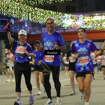 Runner Photo 4957890
