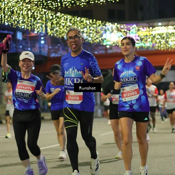 Runner Photo 4957891
