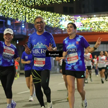 Runner Photo 4957892