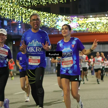 Runner Photo 4957893
