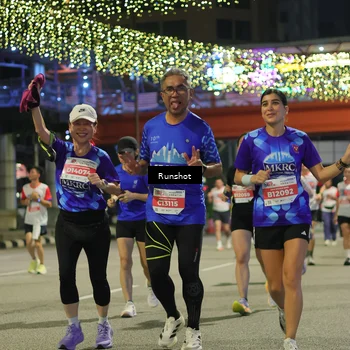 Runner Photo 4957894