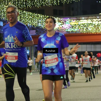 Runner Photo 4957896
