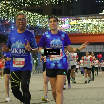 Runner Photo 4957897