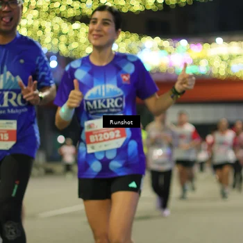 Runner Photo 4957898