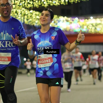 Runner Photo 4957899