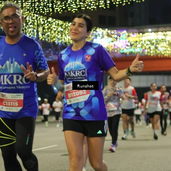 Runner Photo 4957900