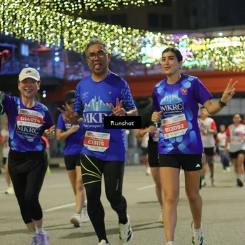 Runner Photo 4957901
