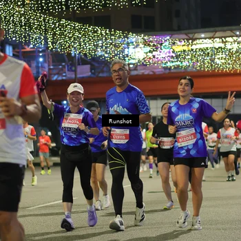 Runner Photo 4957902