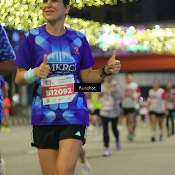 Runner Photo 4957904