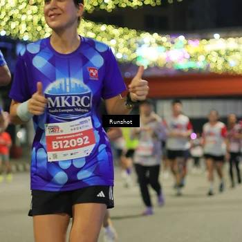 Runner Photo 4957905