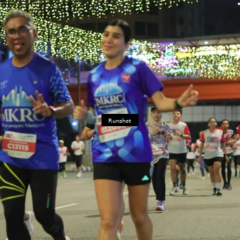 Runner Photo 4957906