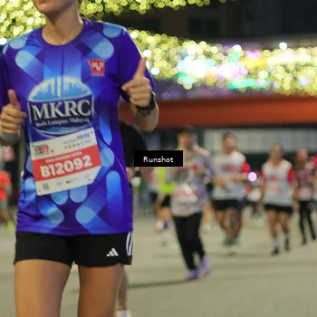 Runner Photo 4957907