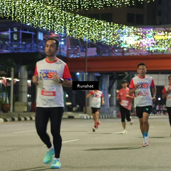 Runner Photo 4957908
