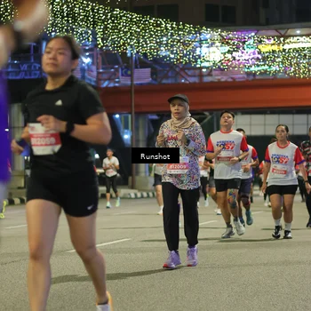 Runner Photo 4957910