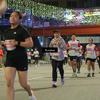 Runner Photo 4957911