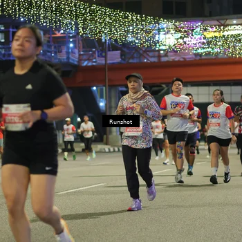 Runner Photo 4957912