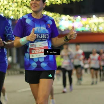 Runner Photo 4957913