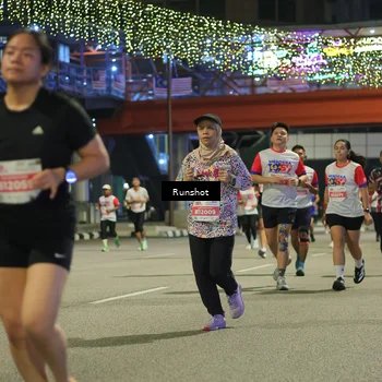 Runner Photo 4957914