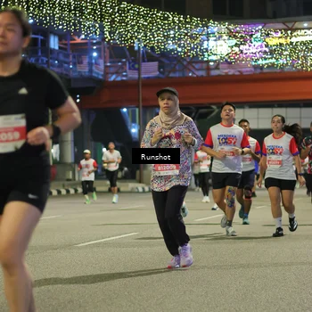 Runner Photo 4957915