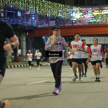 Runner Photo 4957916