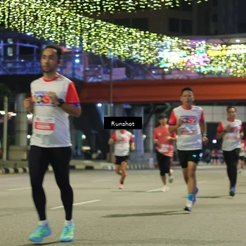 Runner Photo 4957917