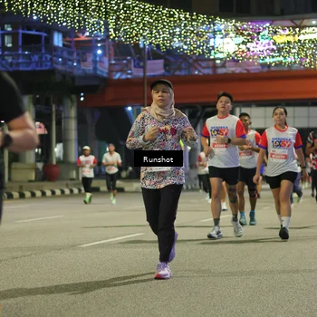 Runner Photo 4957918