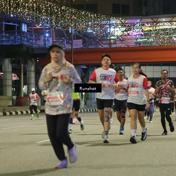 Runner Photo 4957920