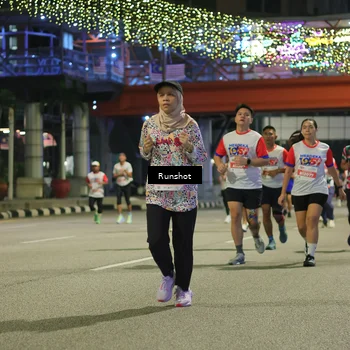 Runner Photo 4957921