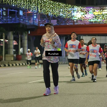 Runner Photo 4957922