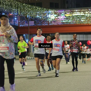 Runner Photo 4957924