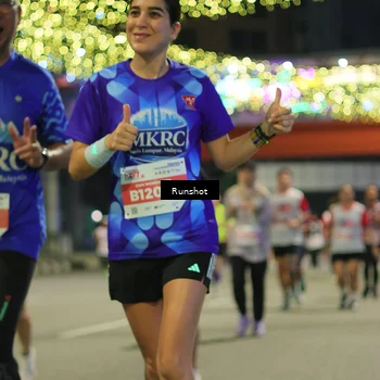 Runner Photo 4957925