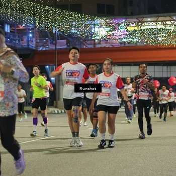 Runner Photo 4957926