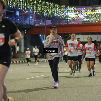 Runner Photo 4957927