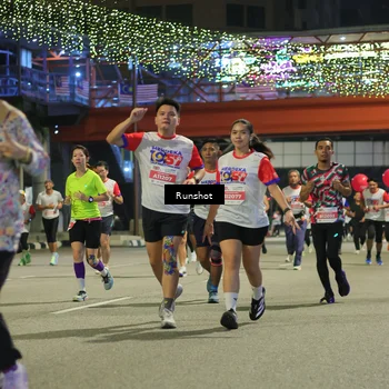 Runner Photo 4957928