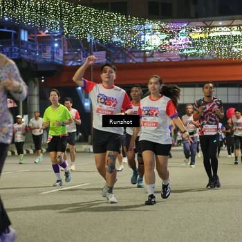 Runner Photo 4957929