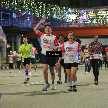 Runner Photo 4957931