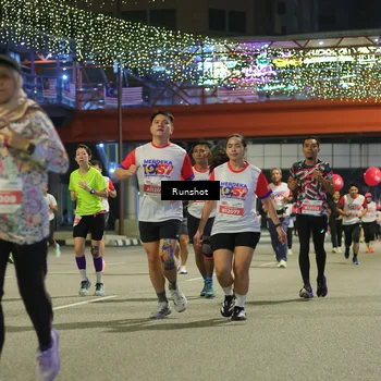 Runner Photo 4957932