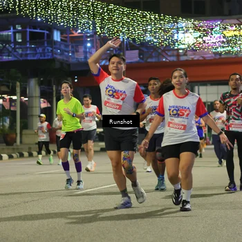 Runner Photo 4957933