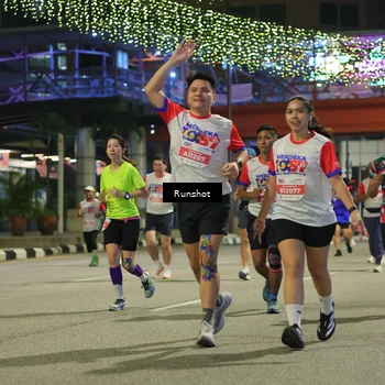 Runner Photo 4957935