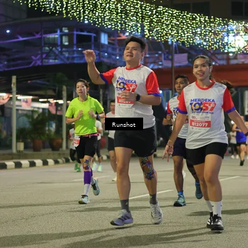 Runner Photo 4957938