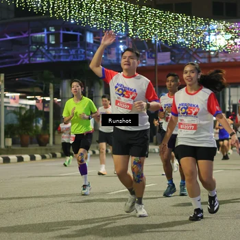 Runner Photo 4957939