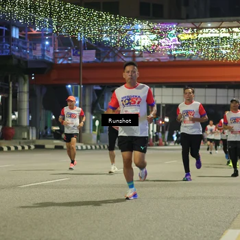 Runner Photo 4957940
