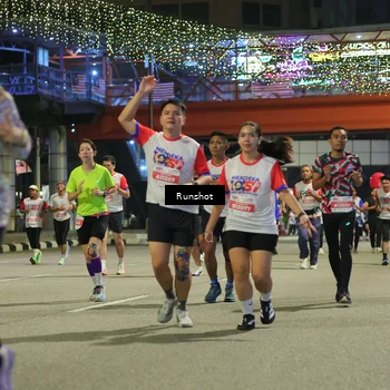 Runner Photo 4957941