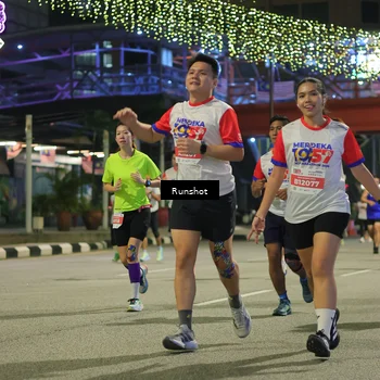 Runner Photo 4957942