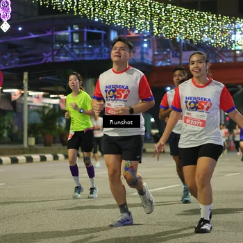 Runner Photo 4957943