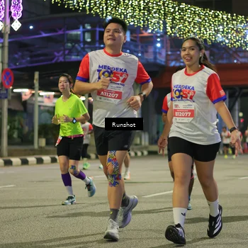 Runner Photo 4957944