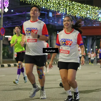 Runner Photo 4957945