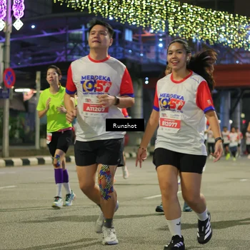Runner Photo 4957946