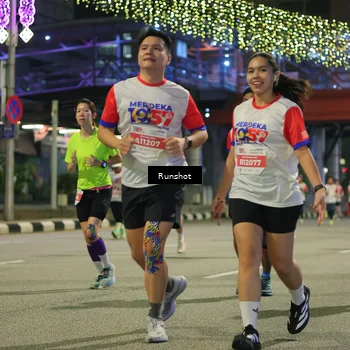 Runner Photo 4957947